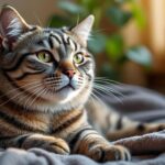 découvrez les signes importants à surveiller chez votre chat en vieillissant pour assurer son bien-être et détecter rapidement tout problème de santé.