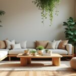 Les tendances de décoration eco-responsables à suivre découvrez les tendances de décoration éco-responsables à suivre pour un intérieur durable, esthétique et respectueux de l'environnement.