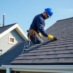 Comment bien entretenir votre toiture découvrez nos conseils pratiques pour bien entretenir votre toiture et prolonger sa durée de vie grâce à un nettoyage et une maintenance adaptés.