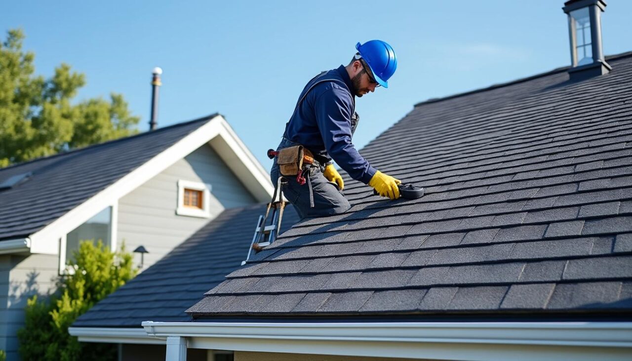 découvrez nos conseils pratiques pour bien entretenir votre toiture et prolonger sa durée de vie grâce à un nettoyage et une maintenance adaptés.