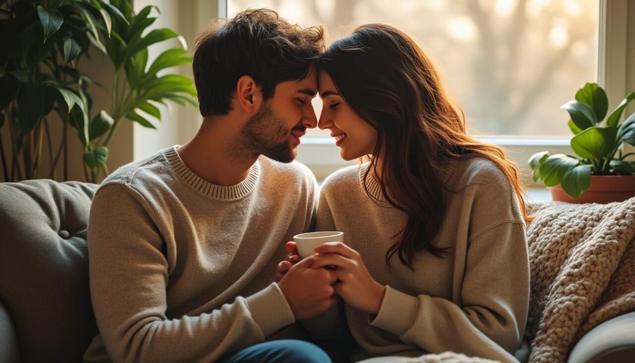 découvrez des conseils pratiques pour cultiver l'intimité émotionnelle et renforcer vos relations affectives de manière authentique et profonde.