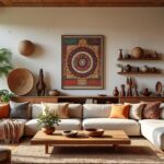 découvrez comment intégrer de l'artisanat local dans votre décoration pour apporter authenticité, charme et une touche unique à votre intérieur.