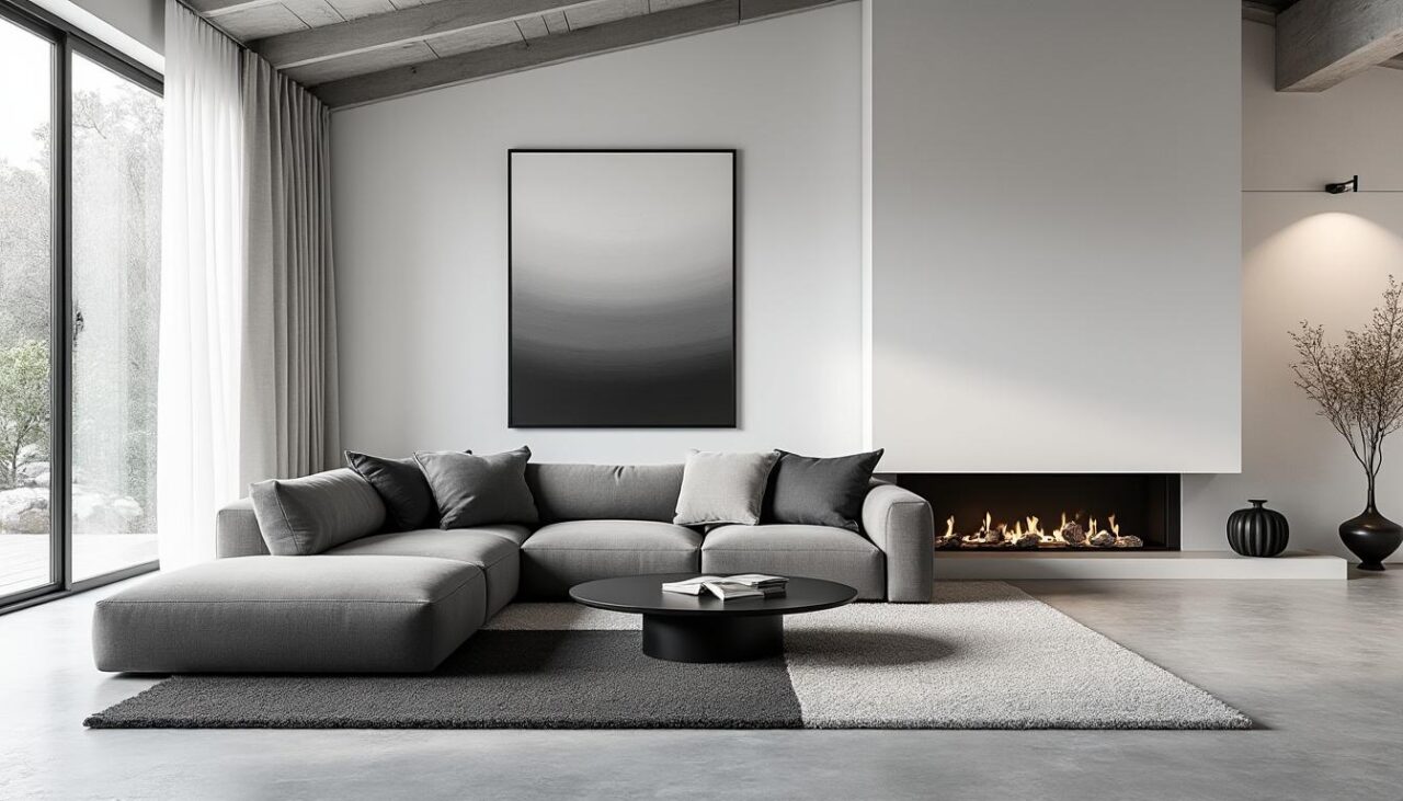 découvrez les avantages d'une décoration monochrome bien réalisée pour un intérieur harmonieux, élégant et moderne, qui valorise l'espace et crée une atmosphère apaisante.