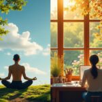 découvrez les avantages d'une séparation temporaire pour mieux gérer les conflits, prendre du recul et réfléchir à l'avenir de votre relation.