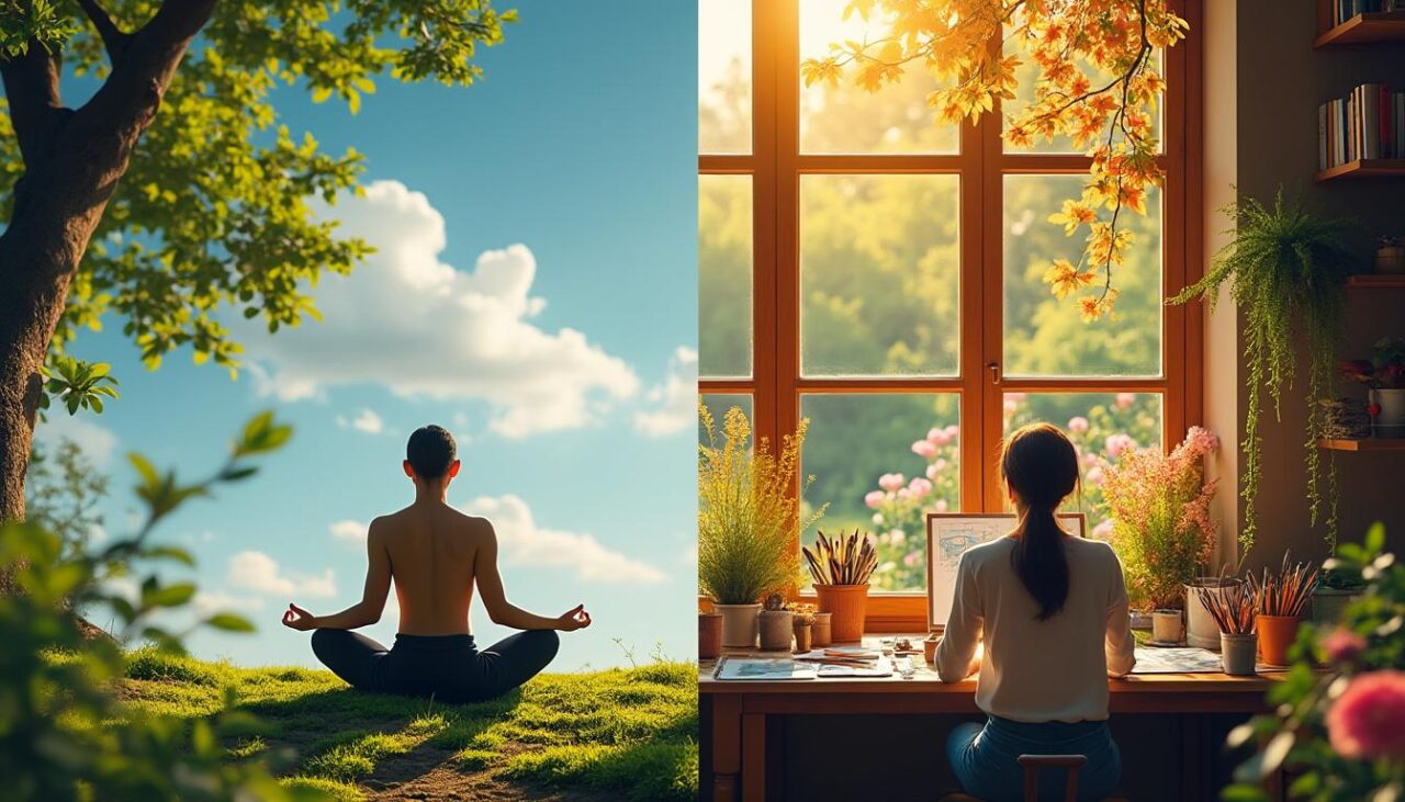 découvrez les avantages d'une séparation temporaire pour mieux gérer les conflits, prendre du recul et réfléchir à l'avenir de votre relation.