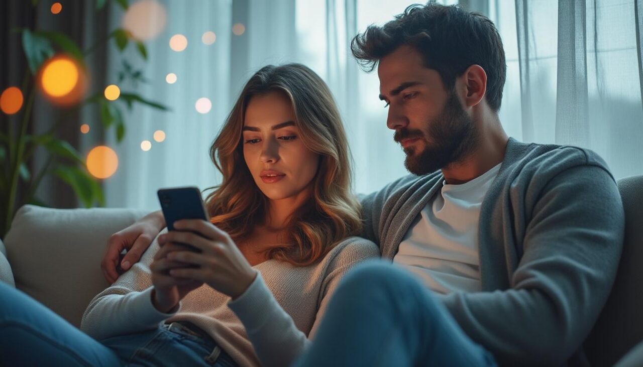 découvrez comment les réseaux sociaux influencent vos relations personnelles et apprenez à gérer leur impact au quotidien.