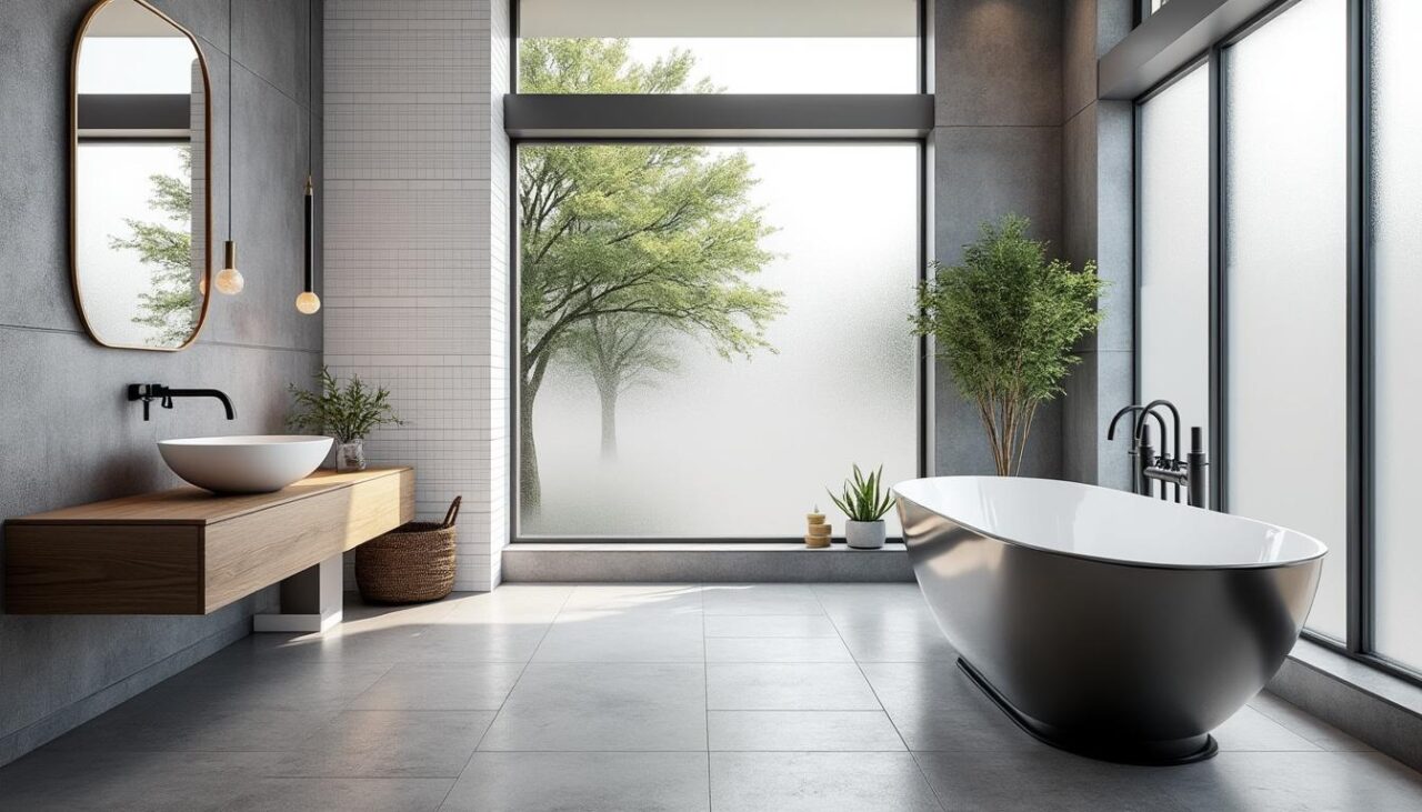 découvrez les meilleures astuces pour créer une salle de bain stylée, alliant design moderne et fonctionnalité pour un espace élégant et confortable.