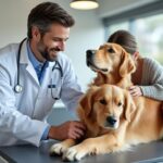 découvrez nos conseils pour choisir un bon vétérinaire qui assurera les meilleurs soins et le bien-être de votre animal de compagnie.