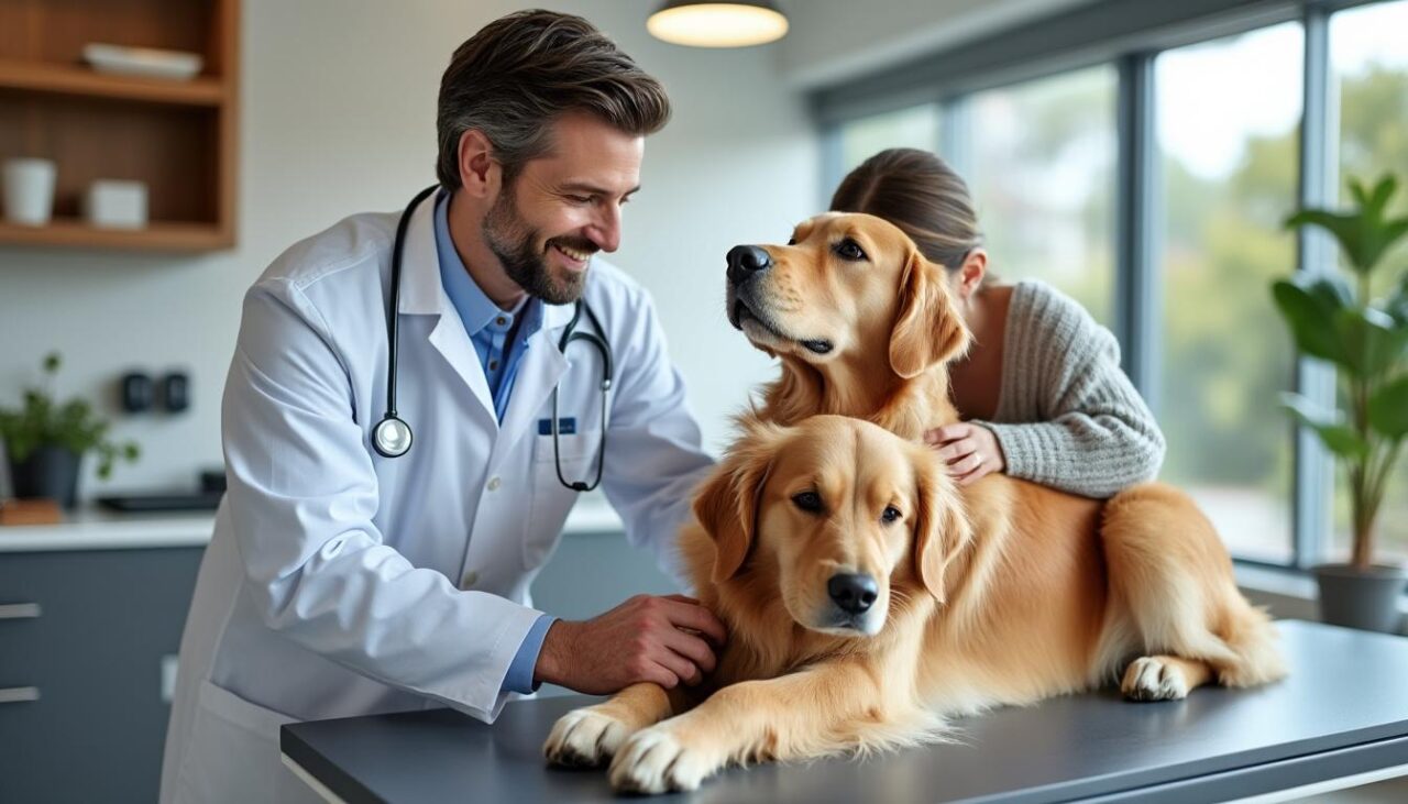 découvrez nos conseils pour choisir un bon vétérinaire qui assurera les meilleurs soins et le bien-être de votre animal de compagnie.