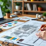 Comment établir un plan d'aménagement intérieur découvrez comment élaborer un plan d'aménagement intérieur efficace pour optimiser votre espace et créer un environnement harmonieux adapté à vos besoins.