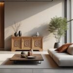 découvrez comment intégrer et mettre en valeur vos meubles anciens dans un décor moderne pour créer un intérieur unique et harmonieux alliant charme et contemporanéité.