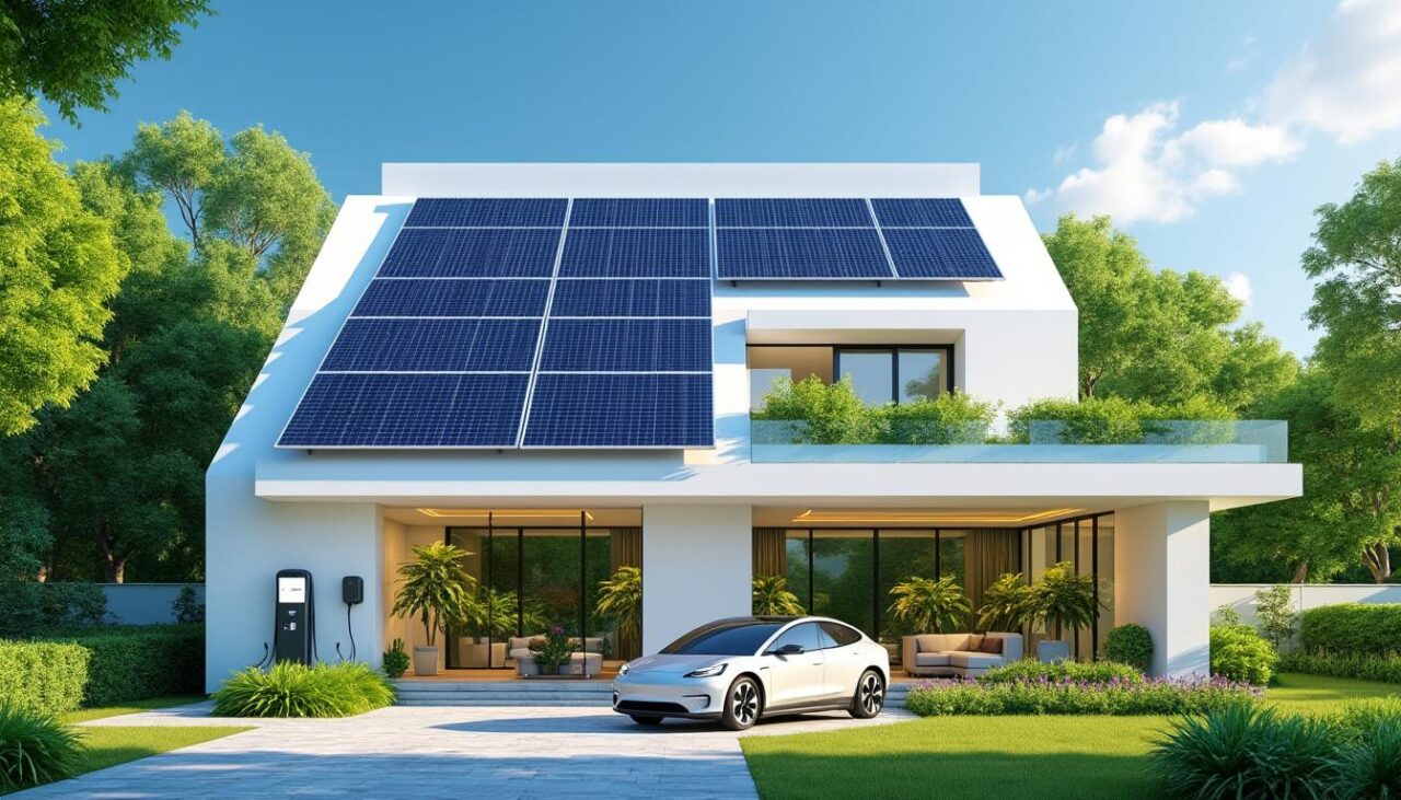 découvrez les avantages des maisons à énergie positive : économies d'énergie, réduction de l'empreinte écologique et confort optimal toute l'année.