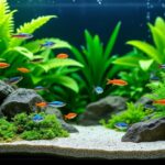 découvrez les nombreux avantages d'un aquarium planté pour le bien-être et la santé de vos poissons, offrant un habitat naturel et équilibré.