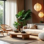 Comment le Feng Shui peut transformer votre espace découvrez comment le feng shui peut harmoniser et transformer votre espace de vie pour améliorer votre bien-être et votre énergie au quotidien.