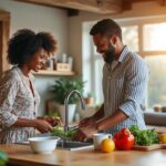 découvrez comment partager équitablement les responsabilités au sein du couple pour construire une relation harmonieuse et équilibrée.