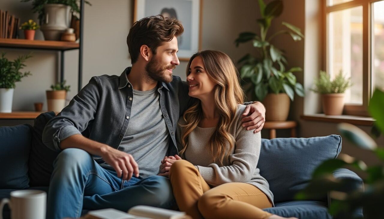 découvrez comment redéfinir vos attentes dans une relation pour mieux communiquer, renforcer la compréhension mutuelle et construire un lien harmonieux.