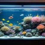 découvrez comment créer un aquarium durable en respectant l'équilibre naturel de cet écosystème unique, pour profiter d'un environnement sain et éco-responsable.