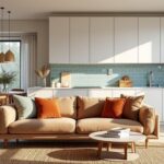 Les couleurs à privilégier selon la pièce de la maison découvrez quelles couleurs privilégier pour chaque pièce de la maison afin de créer une ambiance harmonieuse et agréable.