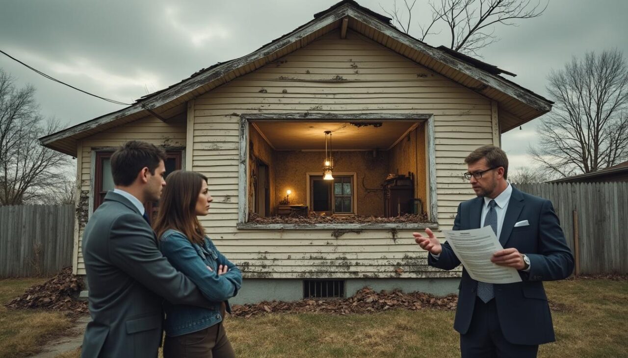 découvrez les erreurs courantes à éviter lors de l'achat d'une maison afin de sécuriser votre investissement et faciliter votre projet immobilier.