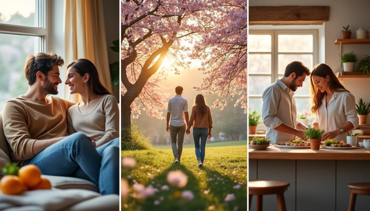 découvrez les étapes clés pour renouer avec votre complicité et renforcer vos liens affectifs au quotidien.