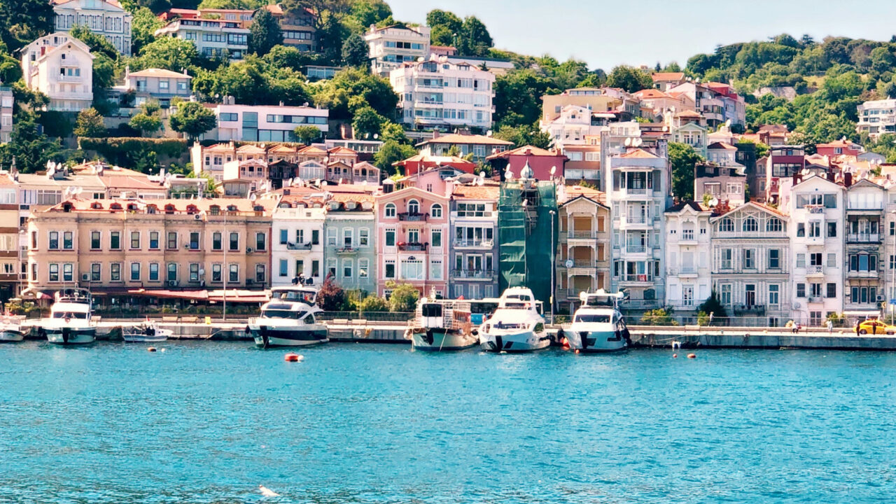 Comment trouver des voyages pas chers pour la Turquie ?