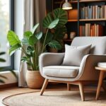 Aménager un coin lectures dans votre intérieur découvrez comment aménager un coin lecture cosy et fonctionnel dans votre intérieur pour profiter de vos moments de détente avec style.