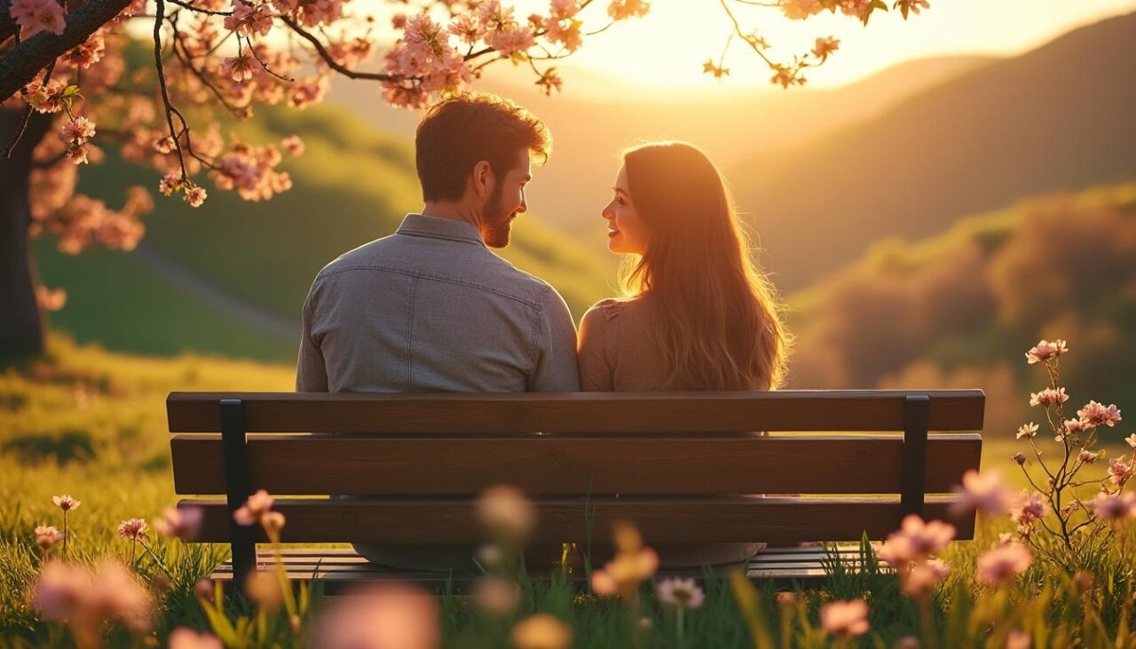 découvrez des conseils pratiques pour favoriser la croissance personnelle en couple et construire une relation épanouissante et harmonieuse.