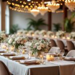 découvrez nos conseils essentiels pour créer un décor de fête réussi et élégant, alliant style et ambiance festive pour toutes vos occasions.