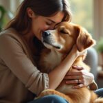 découvrez pourquoi les câlins sont essentiels pour le bien-être et la santé de votre chien, renforçant votre lien affectif et réduisant son stress.