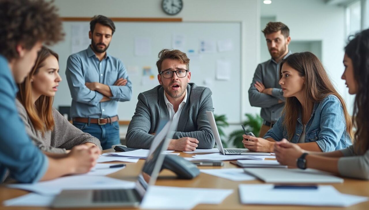 découvrez les principales erreurs de communication à éviter absolument pour améliorer vos échanges et renforcer vos relations personnelles et professionnelles.