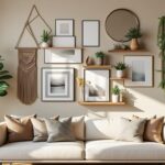 découvrez les meilleures idées de décoration murale pour sublimer votre maison avec style et créativité. inspirez-vous pour un intérieur unique et chaleureux.