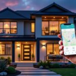 découvrez les meilleurs systèmes de sécurité pour protéger efficacement votre habitat et assurer la tranquillité de votre famille.