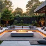Les tendances en décoration extérieure à ne pas manquer découvrez les tendances incontournables en décoration extérieure pour transformer votre jardin ou terrasse en un espace élégant et convivial.