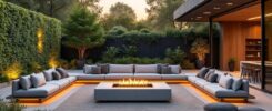 découvrez les tendances incontournables en décoration extérieure pour transformer votre jardin ou terrasse en un espace élégant et convivial.