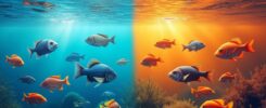 découvrez comment la température influence la santé des poissons, impactant leur bien-être, leur croissance et leur survie dans différents environnements aquatiques.