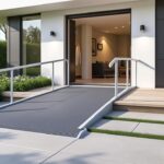 découvrez comment adapter votre maison pour faciliter l'accès et le confort des personnes à mobilité réduite grâce à des solutions pratiques et adaptées.