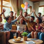Comment célébrer les petites victoires ensemble découvrez comment célébrer les petites victoires ensemble pour renforcer les liens, motiver chacun et partager la joie des succès au quotidien.