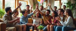 découvrez comment célébrer les petites victoires ensemble pour renforcer les liens, motiver chacun et partager la joie des succès au quotidien.
