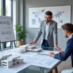 découvrez comment choisir un bon architecte pour votre projet afin d'assurer la réussite de vos constructions et aménagements grâce à des conseils pratiques et des critères essentiels.