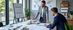 découvrez comment choisir un bon architecte pour votre projet afin d'assurer la réussite de vos constructions et aménagements grâce à des conseils pratiques et des critères essentiels.