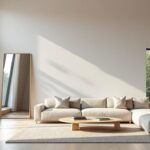 découvrez comment utiliser les miroirs pour agrandir visuellement votre espace et apporter plus de lumière à votre intérieur grâce à des astuces simples et efficaces.