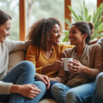 Les techniques de renforcement des liens affectifs découvrez les meilleures techniques pour renforcer les liens affectifs et cultiver des relations plus profondes et harmonieuses.