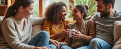 découvrez les meilleures techniques pour renforcer les liens affectifs et cultiver des relations plus profondes et harmonieuses.