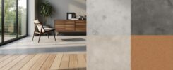 découvrez les dernières tendances des revêtements de sol pour transformer votre intérieur avec style et modernité.