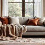 L'importance des textiles dans votre décoration intérieure découvrez comment les textiles peuvent transformer votre décoration intérieure en apportant style, confort et personnalité à votre espace de vie.