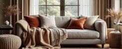 découvrez comment les textiles peuvent transformer votre décoration intérieure en apportant style, confort et personnalité à votre espace de vie.