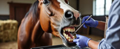 découvrez l'essentiel des soins dentaires indispensables pour assurer la santé et le bien-être de vos chevaux, avec des conseils pratiques et des recommandations d'experts.