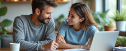 découvrez des conseils pratiques pour gérer efficacement l'argent en couple, favoriser la transparence financière et renforcer la confiance dans votre relation.