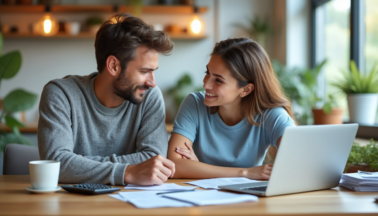 découvrez des conseils pratiques pour gérer efficacement l'argent en couple, favoriser la transparence financière et renforcer la confiance dans votre relation.