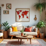 Comment personnaliser votre décoration sans dépenser une fortune découvrez des astuces simples et économiques pour personnaliser votre décoration intérieure sans vous ruiner et créer un espace unique à votre image.